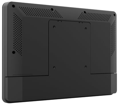 iiyama ProLite TW1025LASC-B3PNR computer monitor 25.6 cm (10.1") 1280 x 800 pixels WXGA LED Touchscreen Multi-user Black