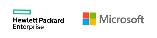 HPE Microsoft Windows Server 2025 2-core Standard Additional License WW SW