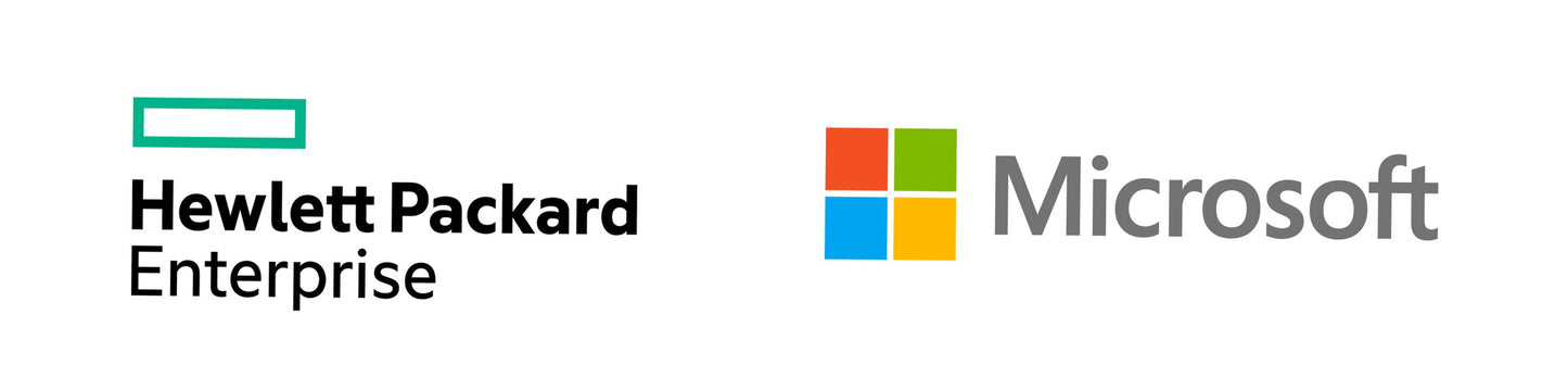 HPE Microsoft Windows Server 2025 Remote Desktop Service 1 User CAL WW LTU