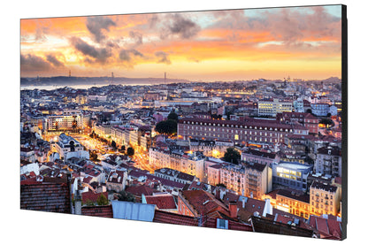 Samsung VH55B-E LCD Indoor