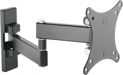 Vision VFM-WA1X1B monitor mount / stand 68.6 cm (27") Wall Black