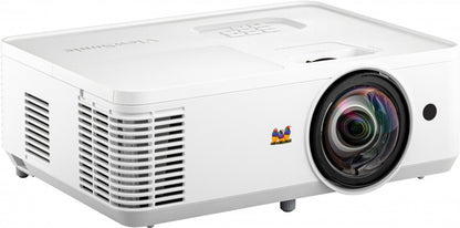 Viewsonic PS502W data projector Short throw projector 4000 ANSI lumens WXGA (1280x800) White