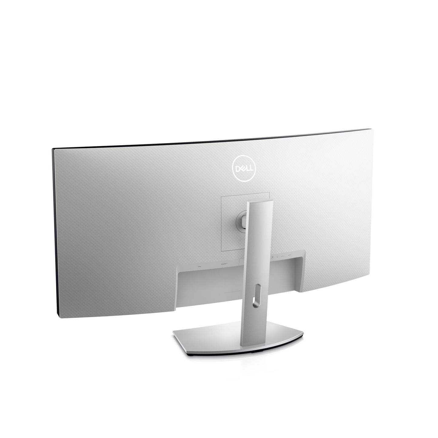 DELL S Series S3423DWC LED display 86.4 cm (34") 3440 x 1440 pixels Wide Quad HD LCD Black