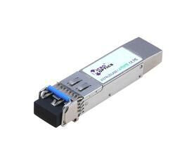 Lanview MO-GLC-EZX-SM-120 network transceiver module