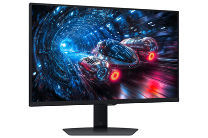Samsung 27" Odyssey G7 G70F 4K Dual Mode 360Hz Gaming Monitor