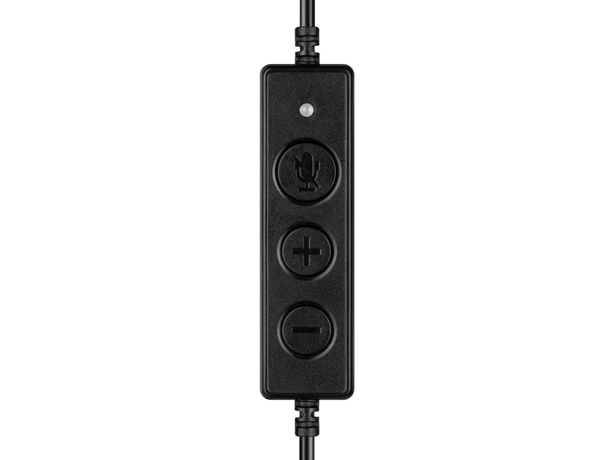 Sandberg USB+RJ9/11 Headset Pro Stereo