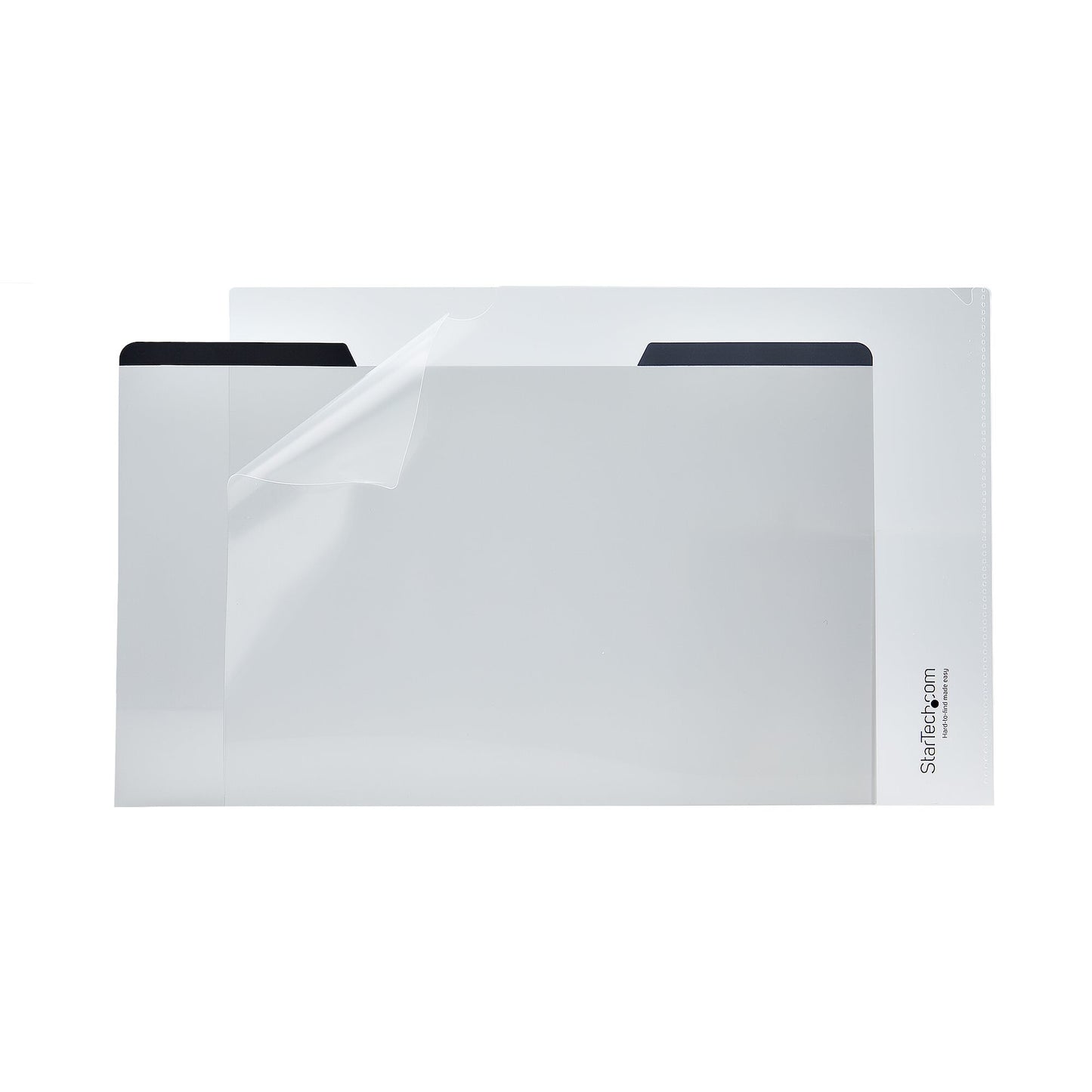 StarTech.com Magnetic Privacy Screen For 14-Inch 16:9 Laptop, Reversible Filter, Computer Screen Protector, View Angle 60 deg (+/- 30 deg), TAA Blue Light Shield