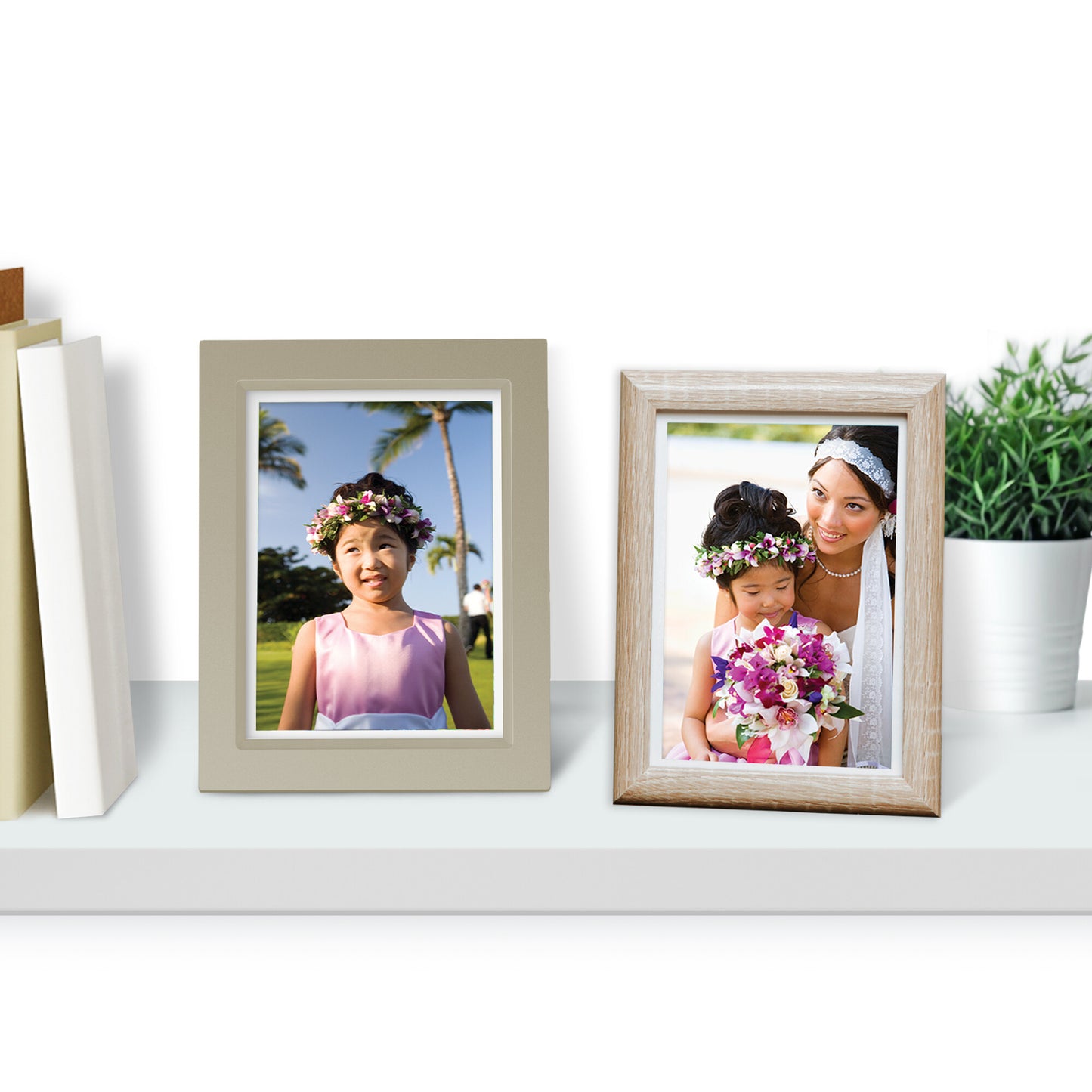 HP Matte Photo Paper 180 g/m2 10 x 15 cm (101 x 152 mm) 25 sheets