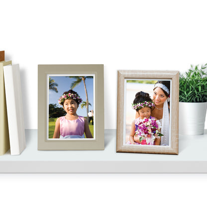 HP Matte Photo Paper 180 g/m2 10 x 15 cm (101 x 152 mm) 25 sheets