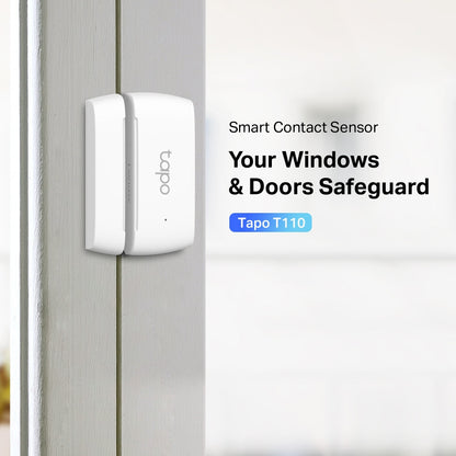 TP-Link Tapo Smart Contact Sensor