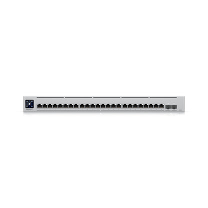 Ubiquiti EnterpriseXG 24 Managed L3 10G Ethernet (100/1000/10000) Grey