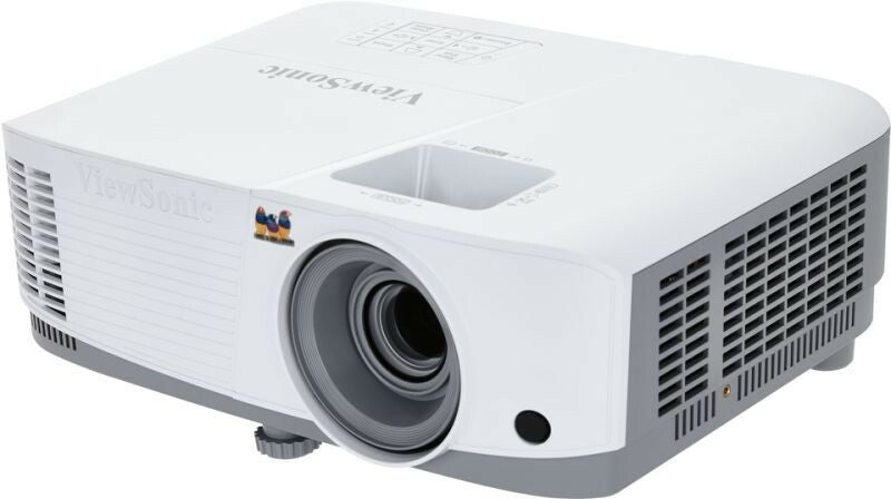 Viewsonic PA504W data projector Standard throw projector 4000 ANSI lumens DLP WXGA (1280x800) White