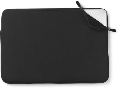 eSTUFF Sleeve for Macbook Neo (2026). Black Sleeve case