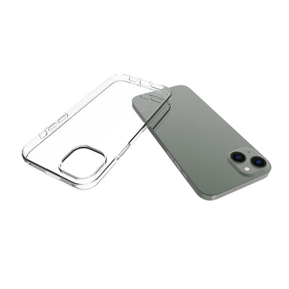 eSTUFF ES67100007 mobile phone case Cover Transparent