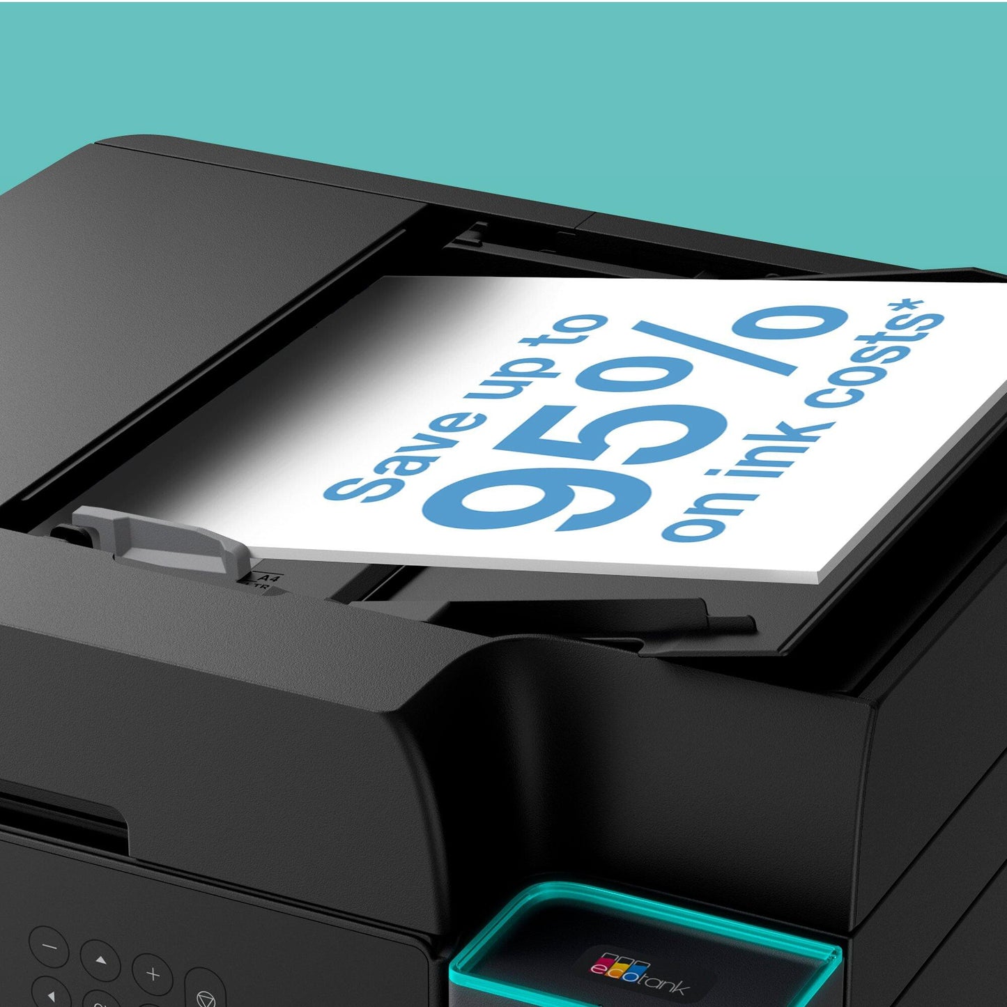 Epson EcoTank ET-3950
