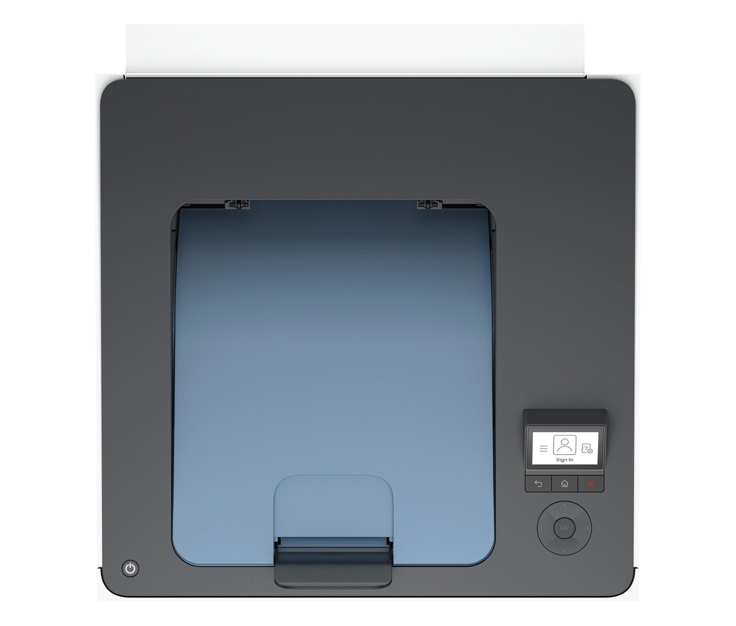 HP LaserJet Pro 3202dw Wireless Multifunction Color Printer, Duplex