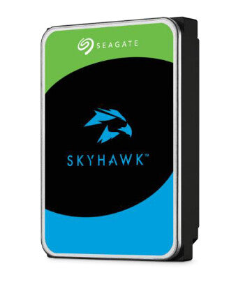 Seagate SkyHawk internal hard drive, 1TB, 3.5-inch, Serial ATA III