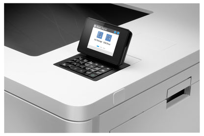 HP Color LaserJet Enterprise LaserJet Enterprise M751dn Color Printer, Ethernet Only; Duplex