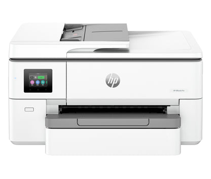 HP OfficeJet Pro 9720e Wireless All-in-One Color Printer, Two-sided printing; Copier, Scanner