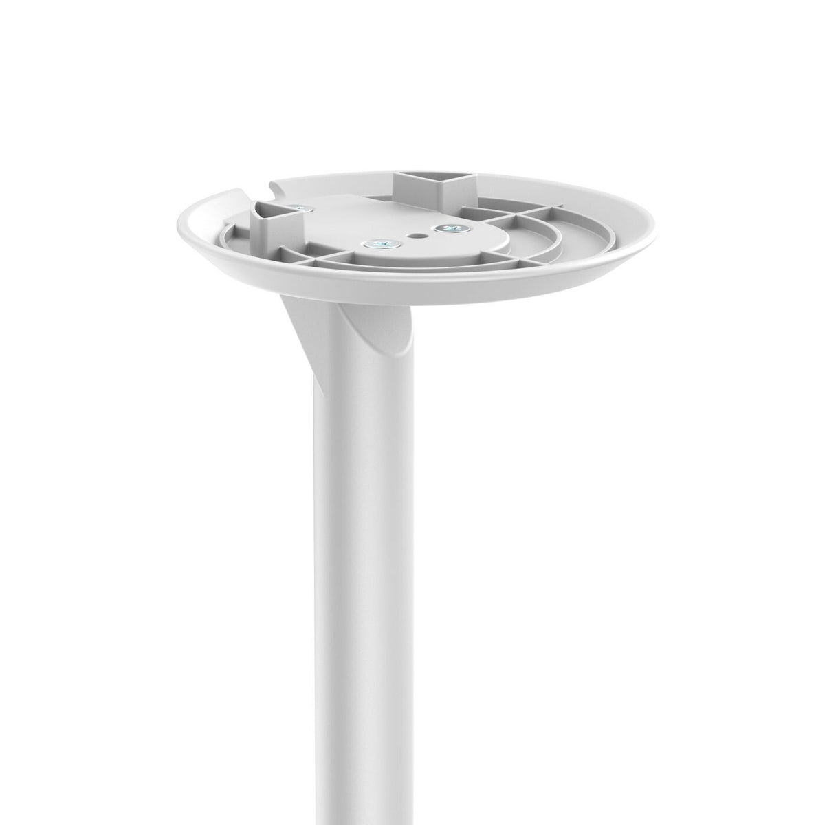 Vivolink VLFSSP-E100W speaker mount Wall Aluminium