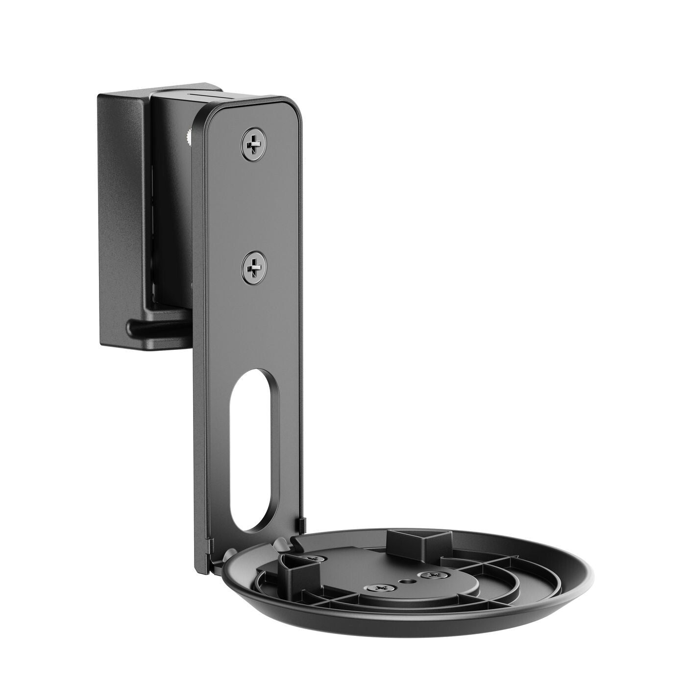 Vivolink VLMSP-E100B speaker mount Wall Black