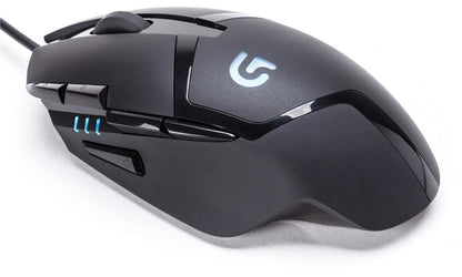 Logitech G G402 Hyperion Fury FPS Gaming Mouse