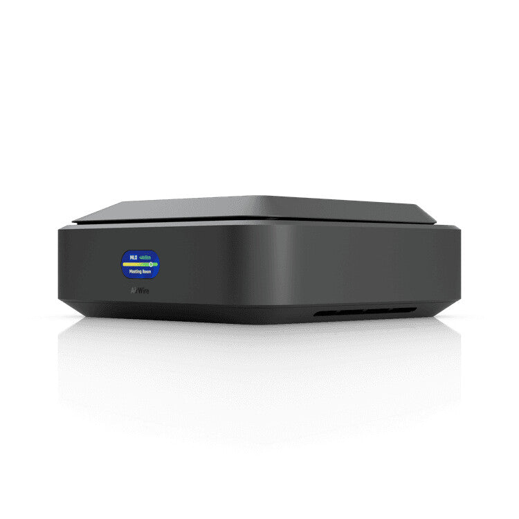 Ubiquiti AirWire WLAN 5800 Mbit/s