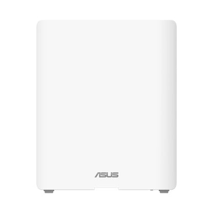 ASUS ZenWiFi BQ16 Quad-band (2.4 GHz / 5 GHz-1 / 5 GHz-2 / 6 GHz) Wi-Fi 7 (802.11be) White 5 Internal