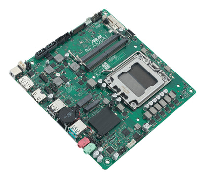 ASUS Pro A620AT-CSM AMD A620A Socket AM5 Thin Mini ITX