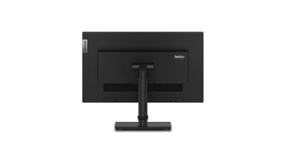 Lenovo ThinkVision T23i-20 LED display 58.4 cm (23") 1920 x 1080 pixels Full HD Black