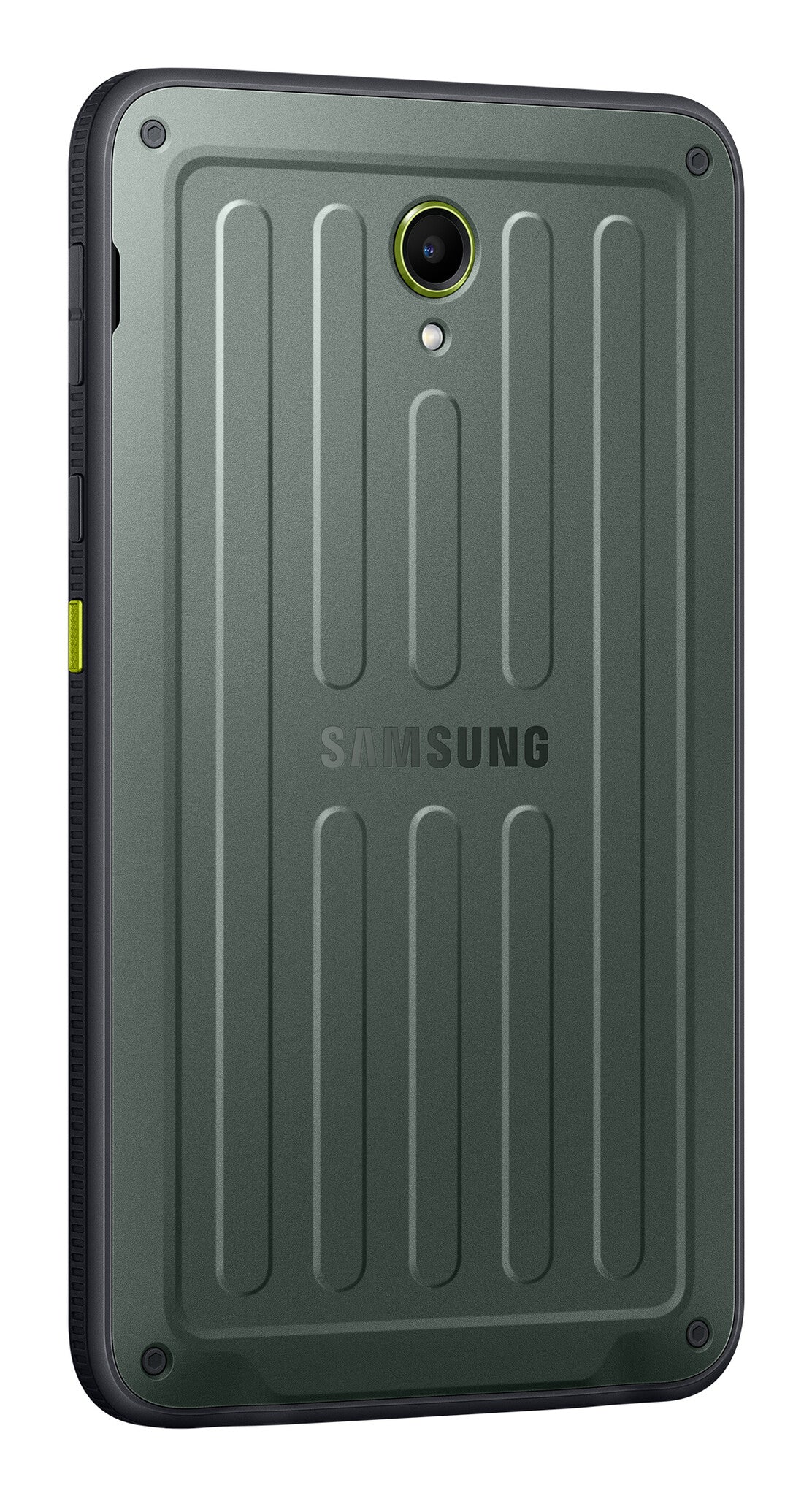 Samsung Galaxy Tab Active5 Enterprise Edition 5G Samsung Exynos LTE-TDD & LTE-FDD 128 GB 20.3 cm (8") 6 GB Wi-Fi 6 (802.11ax) Android 14 Green