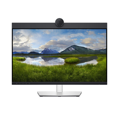 DELL P2424HEB 60.5 cm (23.8") LCD 1920 x 1080 pixels Full HD