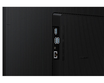 Samsung LS32D800UAU computer monitor 81.3 cm (32") 3840 x 2160 pixels 4K Ultra HD Black