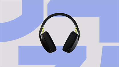 Logitech G G435 LIGHTSPEED Wireless Gaming Headset