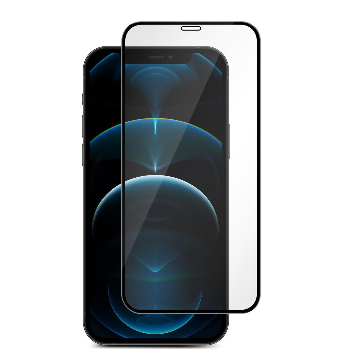 eSTUFF ES501153-25BULK mobile phone screen/back protector Apple 25 pc(s)