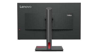 Lenovo ThinkVision P32p-30 LED display 80 cm (31.5") 3840 x 2160 pixels 4K Ultra HD Black