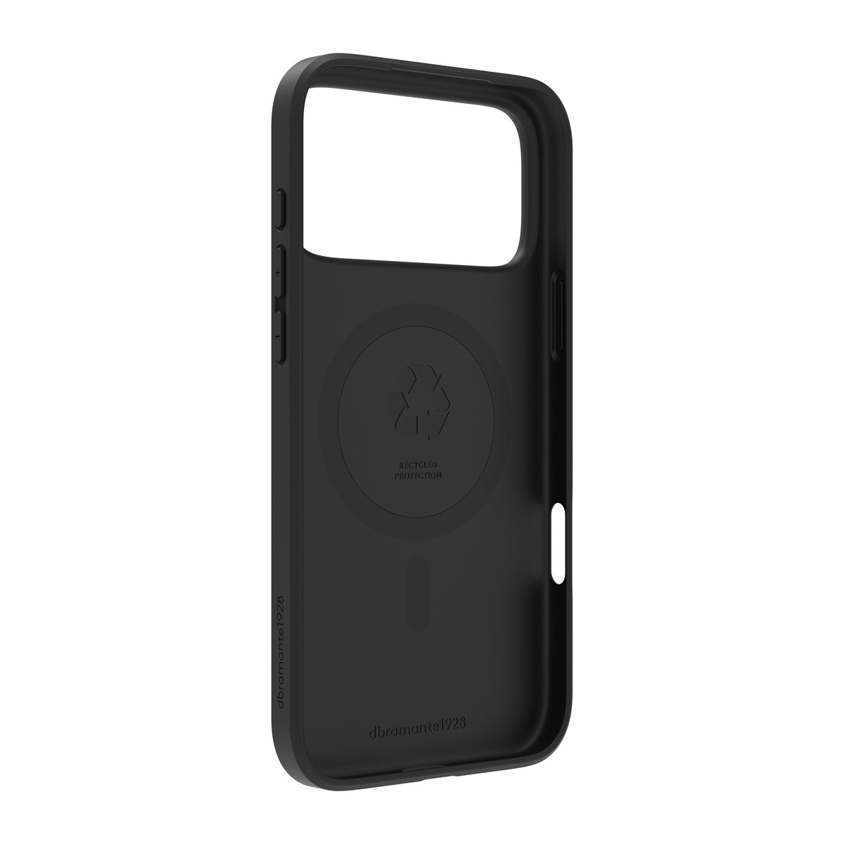 dbramante1928 Bulk mobile phone case Cover Black