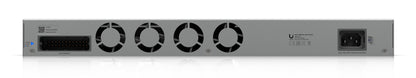 Ubiquiti UniFi Pro XG 10 PoE Managed L2/L3 10G Ethernet (100/1000/10000) Power over Ethernet (PoE) 1U Grey