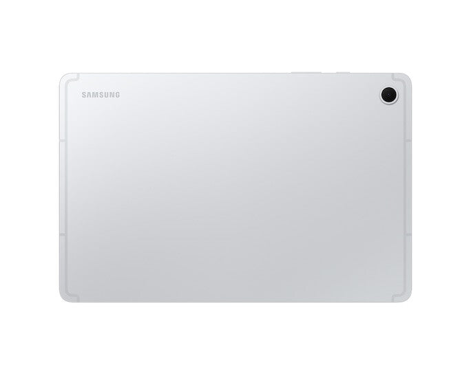 Samsung Galaxy Tab S10 Lite 256 GB 27.7 cm (10.9") 8 GB Wi-Fi 6 (802.11ax) Silver
