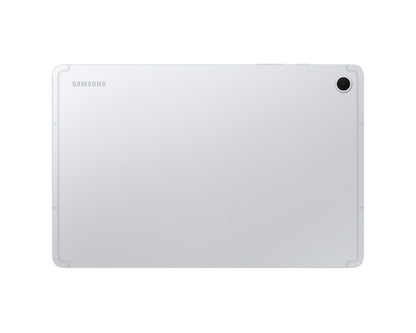 Samsung Galaxy Tab S10 Lite 256 GB 27.7 cm (10.9") 8 GB Wi-Fi 6 (802.11ax) Silver
