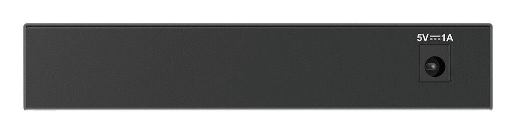 D-Link DGS-108GL 8-Port Gigabit Unmanaged Desktop Switch