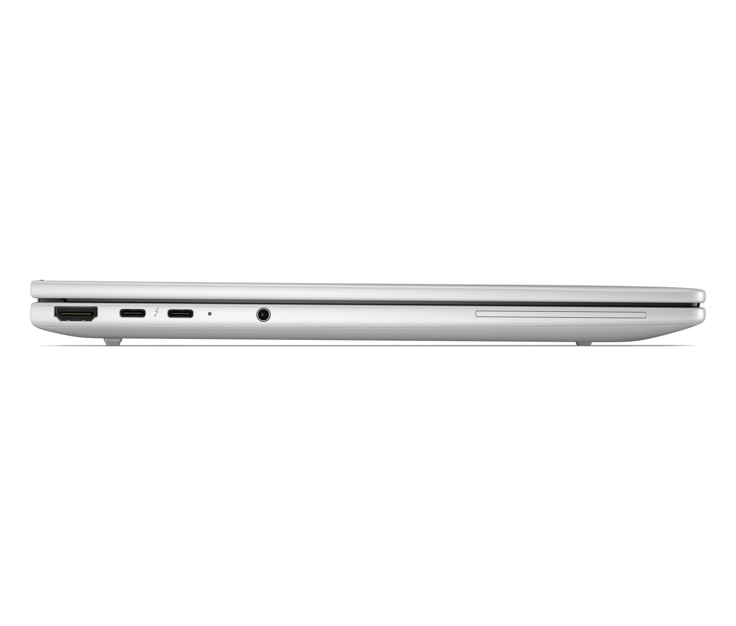 HP EliteBook 8 G2i 14 inch Notebook Next Gen AI PC Wolf Pro Security Edition Copilot+ PC Intel Core Ultra 7 365 Laptop 35.6 cm (14") WUXGA 32 GB LPDDR5x-SDRAM 512 GB SSD Wi-Fi 7 (802.11be) Windows 11 Pro Silver