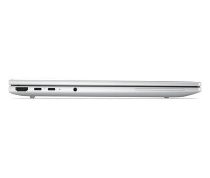 HP EliteBook 8 G2i 14 inch Notebook Next Gen AI PC Wolf Pro Security Edition Copilot+ PC Intel Core Ultra 7 365 Laptop 35.6 cm (14") WUXGA 32 GB LPDDR5x-SDRAM 512 GB SSD Wi-Fi 7 (802.11be) Windows 11 Pro Silver