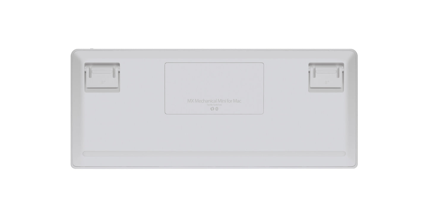 Logitech Master MX Mechanical Mini for Mac