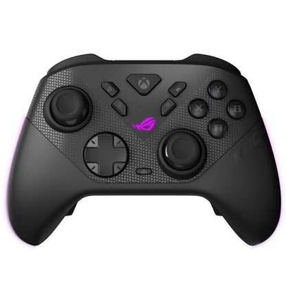 ASUS ROG Raikiri II XBox WL Black Bluetooth/RF/USB Gamepad Analogue / Digital PC, Xbox One, Xbox Series S, Xbox Series X