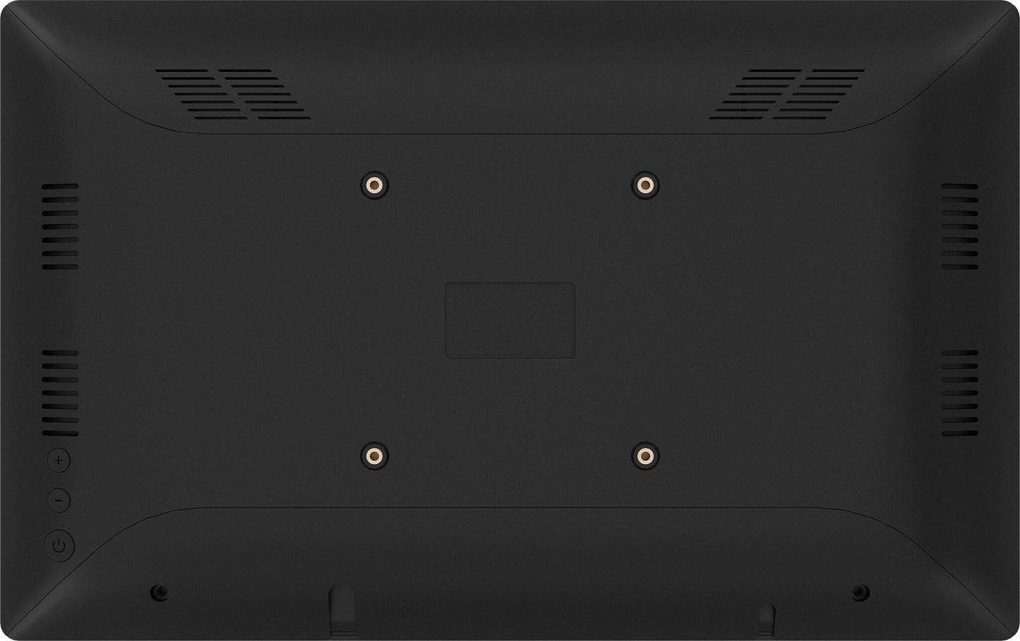 iiyama TW1623AS-B3P computer monitor 39.6 cm (15.6") 1920 x 1080 pixels Full HD LED Touchscreen Black