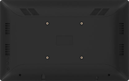 iiyama TW1623AS-B3P computer monitor 39.6 cm (15.6") 1920 x 1080 pixels Full HD LED Touchscreen Black