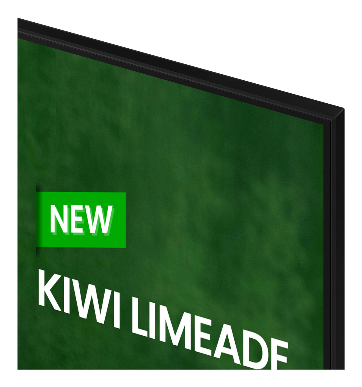 Samsung LH50BEDHLGKXXU Signage Display Digital signage flat panel 127 cm (50") LED Wi-Fi 4K Ultra HD Black Tizen 16/7