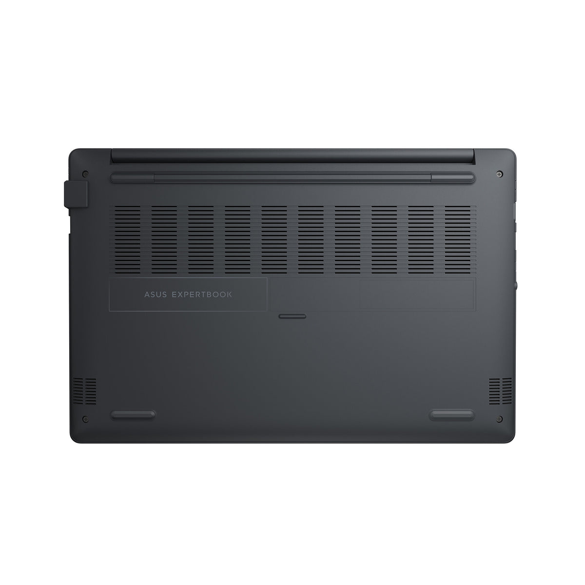 ASUS ExpertBook BM1 BM1403CD-582XA AMD Ryzen™ 5 150 Laptop 35.6 cm (14") Full HD 8 GB DDR5-SDRAM 256 GB SSD Wi-Fi 6 (802.11ax) Windows 11 Pro Education Grey QWERTY UK English