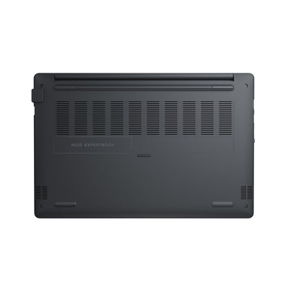 ASUS ExpertBook BM1 BM1403CD-582XA AMD Ryzen™ 5 150 Laptop 35.6 cm (14") Full HD 8 GB DDR5-SDRAM 256 GB SSD Wi-Fi 6 (802.11ax) Windows 11 Pro Education Grey QWERTY UK English